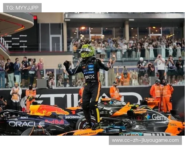 F1冠军诺里斯力争卫冕，开局表现异常强势